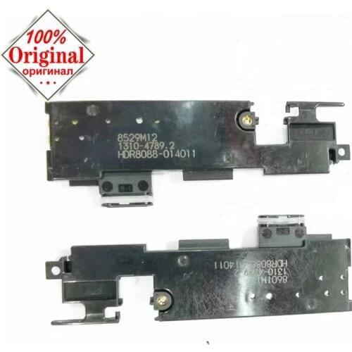 5-10pcs Original For Sony Xperia XZ2 H8216 H826 Rear Loud Speaker Module Buzzer Ringer Board Replacement Parts