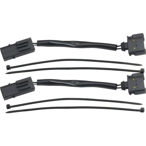 AP02 Camshaft Adjuster Wiring Harness For Mercedes Benz OM271 W203 C-Class W204 C-Class C209 A209 CLK W211 E-Class W212 E-Class