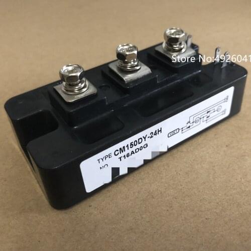 CM100DY-24A CM150DY-24A CM200DY-24A CM75DY-24H CM100DY-24H CM150DY-24H CM200DY-24H