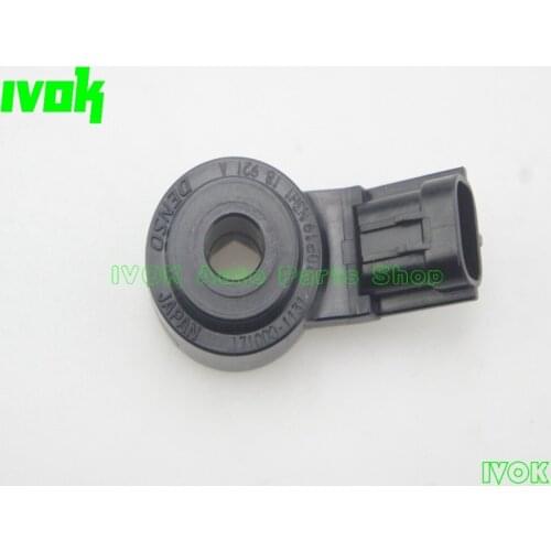 Engine Knock Sensor for Mazda Rx8 Rx-8 1.3L N3H1-18-921A N3H118921A