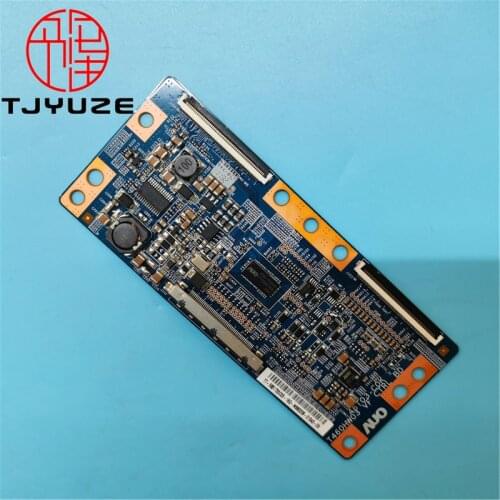 Good-working Logic Board Card Supply 46T03-C0K T460HW03 VF CTRL BD For TCL L32E5200-3D L32V6300-3D LED32T36X3D T-CON board