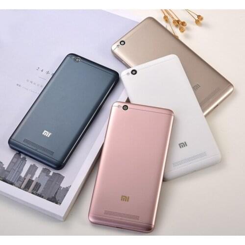 Чехлы для телефонов Xiaomi Redmi 4A HUAI XIAO HAI China At AliExpress
