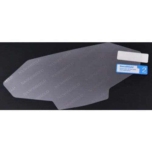 JAER For Kawasaki Z800 2013 2014 2015 2016 Motorcycle Dashboard Instrument Speedometer Film motocross Screen Protector Sticker