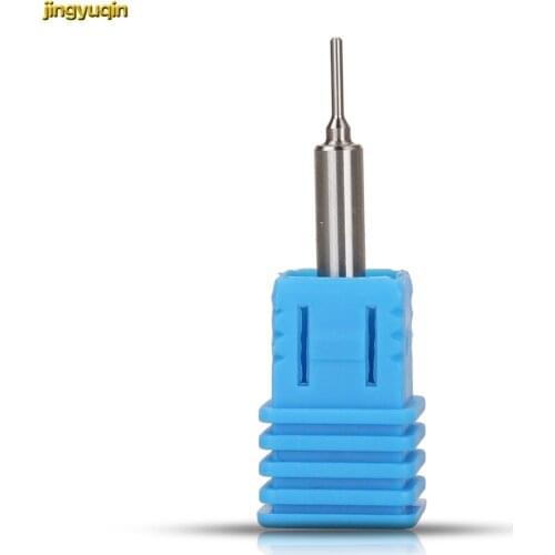 Jingyuqin 1.0mm T08 CLAMP For Keyline Gymkana 994 Bianchi Laser Milling Cutter Copy Blank Machine