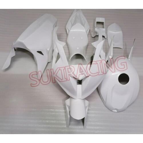 Fiberglass Racing Fairings Kit For S1000RR S1000 RR 2015 2016 2017 2018 Motorcycle Full Fairing Kit New Hulls Cowling Bodywork