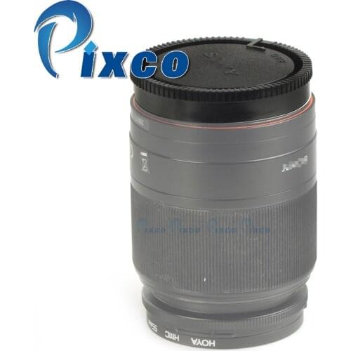 4 PCS Rear Lens Cap work for Sony Alpha for Minolta AF camera , a100 a200 a300