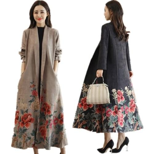 Longqibao Women's Raincoats