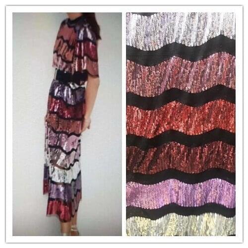 Best quality French Lace Fabric With High Quality SYJ-94216 embroidered tulle Lace Fabric