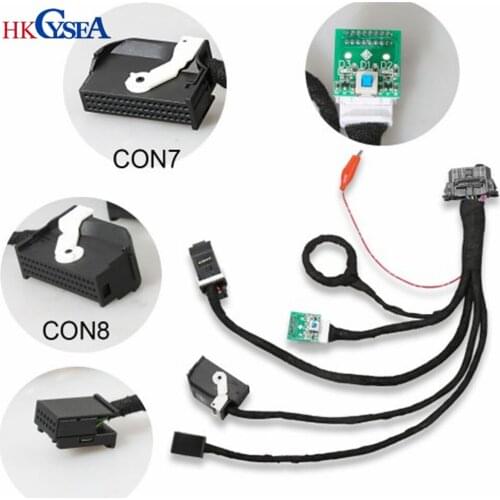 Newest Yanhua BM FEM Data Desktop Test Platform
