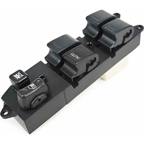 New Window Control Switch Power Window Switch For Toyota Camry MCV20,SXV20 84820-33070 8482033070