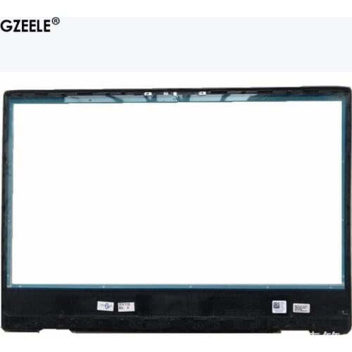 NEW LCD Front Bezel Cover Case For DELL Vostro 14 5490 V5490 B shell