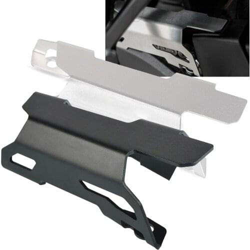 Motorcycle chain guard extension For HONDA crf1000l CRF1000L Africa Twin 2015 2016 2017 Moto Chain Slider Guard Cover Protection