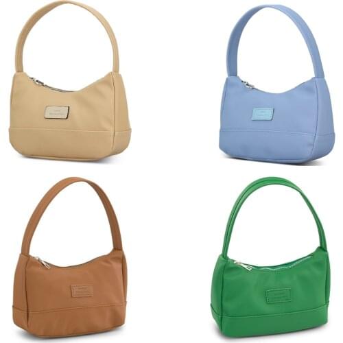 Onat Shopping Women's Clutches With Handle