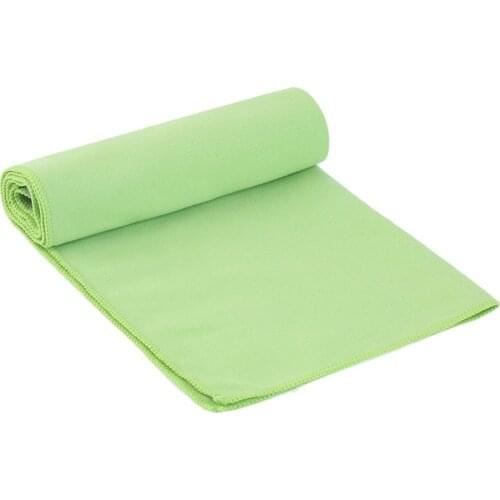 Practical Microfiber Fast Drying Towel Sports Travel Towel Good Fast-Drying Towel Bathing Tool Drying Towel House Cleaning