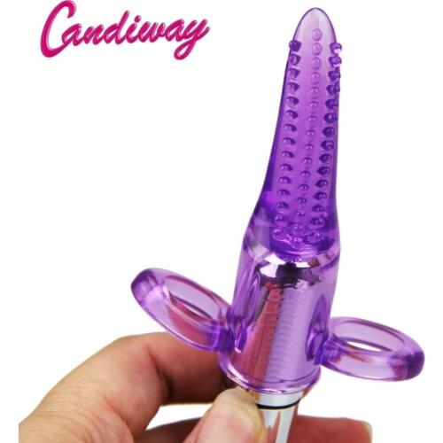 Sex thorny tongue Vibrators Toys Stimulate Oral Licking Vibrating Sexy Clitoral G Spot Vibration clitoris stimulator Discreet