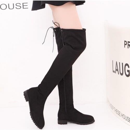 Shijunyi Women's Boots