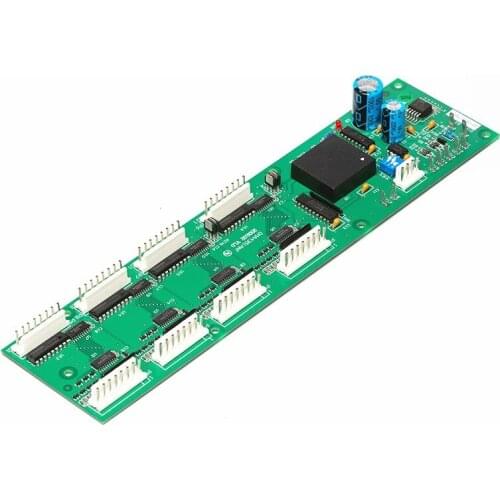 RSEB OMA4351ANF STRUSTESC OTBD0330 Elevator PCB Replacement