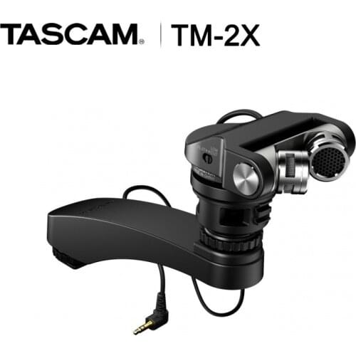 Microphones TASCAM China