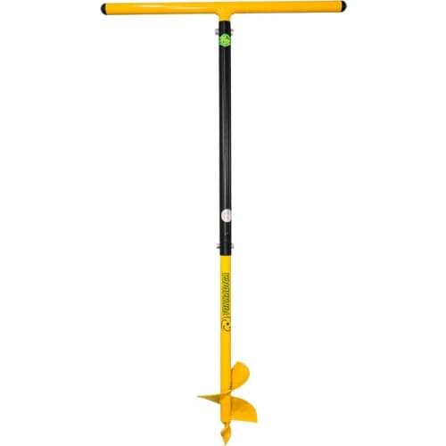 Торнадика Garden Cultivators