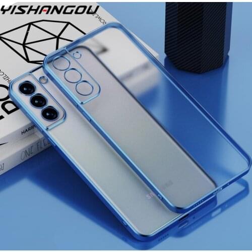 YISHANGOU Samsung Galaxy S21 Phone Cases