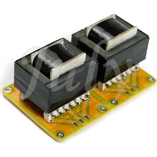 Z9 iron core 8K 10K 12K 16K: 4Ω 8Ω push-pull output transformer, EI41 iron core, stack thickness 14mm or 20mm