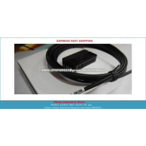Fiber Sensor E32-C11N E32-T11L New