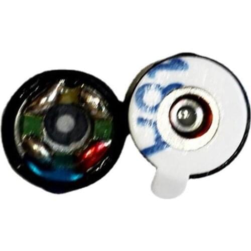 1Pair) for ie800 Driver Unit with adjustable cotton Earbuds Speaker strong magnetic double moving coil composite heavy bass