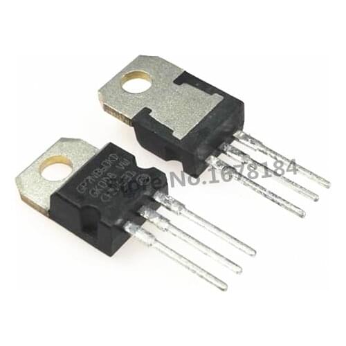10pcs/lot STGP7NB60KD GP7NB60KD 14A TO-220 new original
