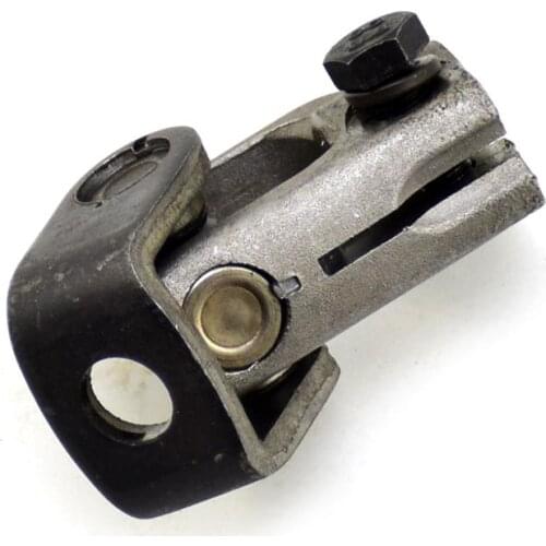 22T 14mm Steering Transmission Ball U Joint for 30T rod Terrain ATV DRIVE SHAFT Buggy golf carts Vehicle Parts