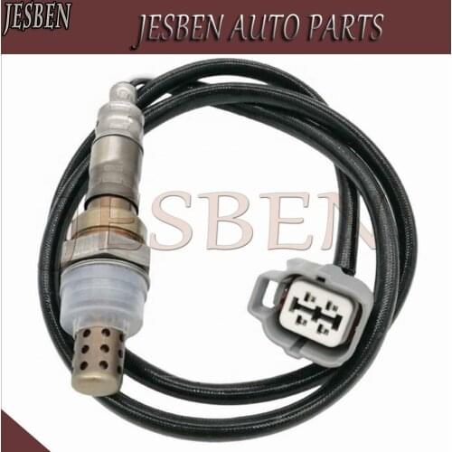 234-4601 36532-P8C-A21 Lambda O2 Oxygen Sensor For Acura CL Honda PRELUDE ACCORD 5 6 2.2L CIVIC 7 LOGO 1.3L 1.6L 3.0L 1991-2005