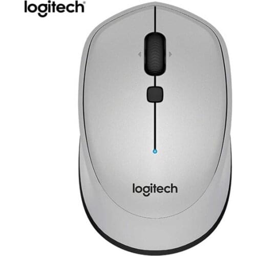 Logitech M336 Wireless Mouse Bluetooth 3.0 Mouse