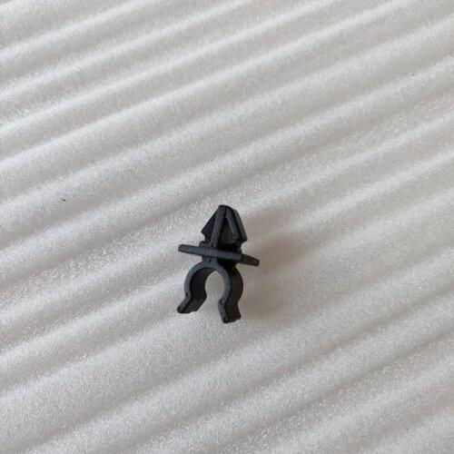 Suitable for ATENZA GJ GL AXELA BM Mazda CX-4 Mazda CX-5 Cover support rod clip Cover support rod fixed seat Cover bracket