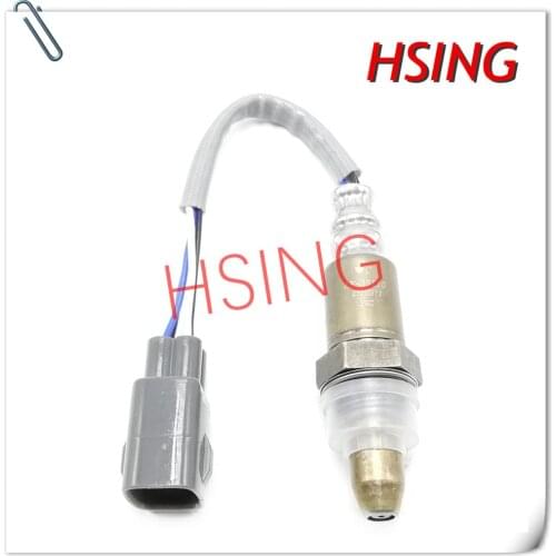 HSINGYE BRAND-NEW# 89467-35110 Upstream Oxygen Sensor Fits For Toyota 4Runner FJ Land Cruiser Lexus LX570 ***Part No# 8946735110