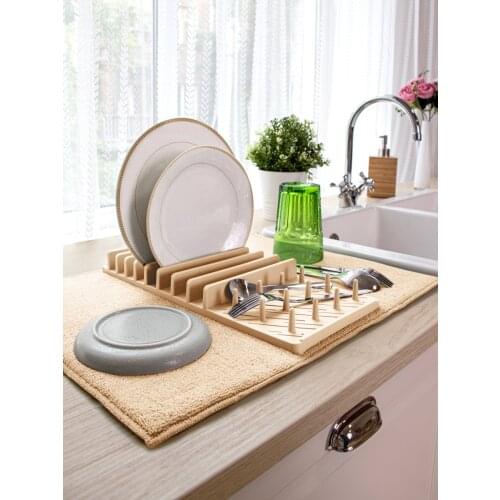 DeNastia Bath And Hallway Rugs