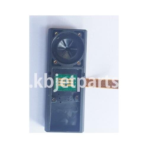 ENM44960 Hydraulic plate with electro valve connection use for Imaje 9232 9410 9450 inkjet coding printer