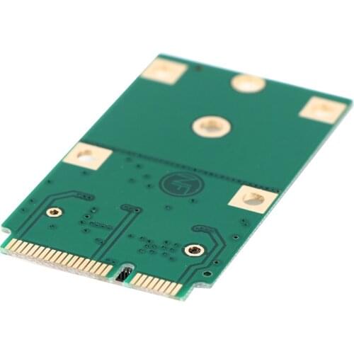 SSD to mSATA interface SATA m.2 NGFF interface Adapter Card