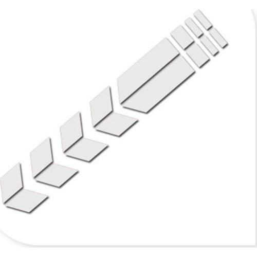 Motorcycle Accessories Stickers Reflective Wheel Car Sticker for YAMAHA YZF R1 R1M FAZER600 FZX700 FAZER R6S EUROPE VERSION