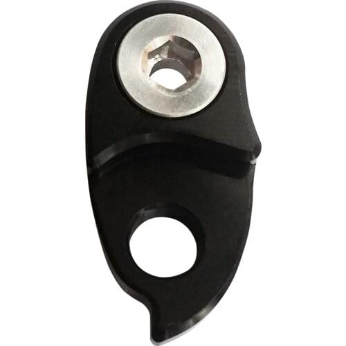 MTB Road Bicycle Bike Alloy Rear Derailleur Hanger Racing Cycling Mountain Frame Gear Tail Hook Parts Dropout