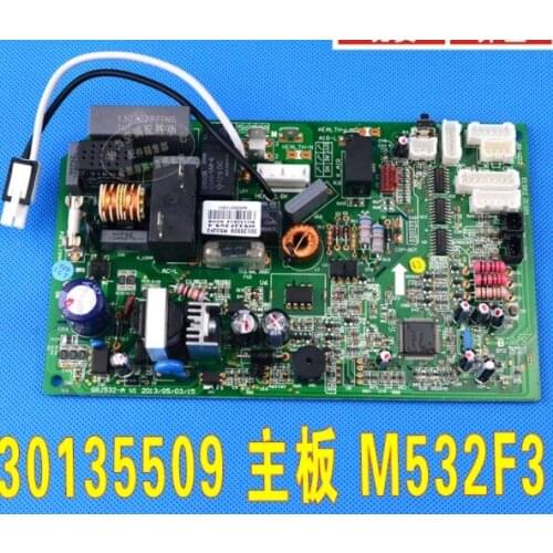 New and original Main board 30135509 M532F3