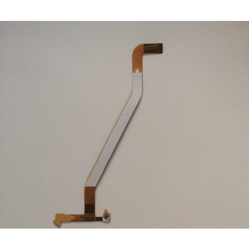 New USB Charge Board to Motherboard FPC Repair Replacement Accessories For Oukitel U7 Pro Free Shipping