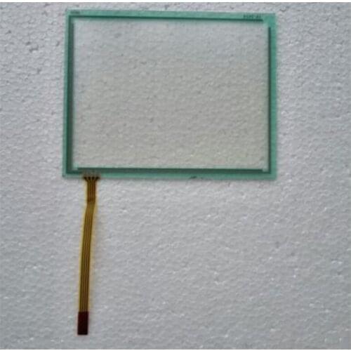 NEW GT2508-VTBA GT2508-VTBD HMI PLC touch screen panel membrane touchscreen