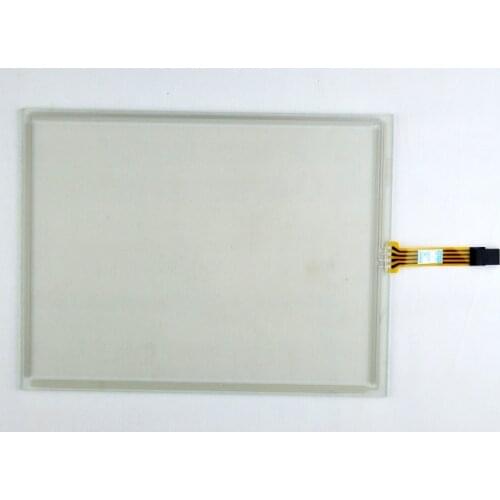 Touch Screen Digitizer for B&R 4PP220.1043-K08 Touch Panel Glass for B&R 4PP220.1043.K08 4PP220-1043-K08 Repair,FAST SHIPPING