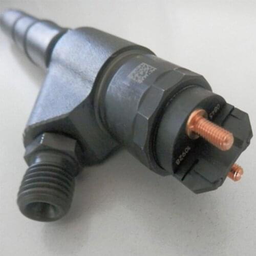 D6D D6E Fuel Injector 0445120067 VOE20798683 20798683 Common Rail Injector Nozzle EC140C EC180C EC210B EC210C