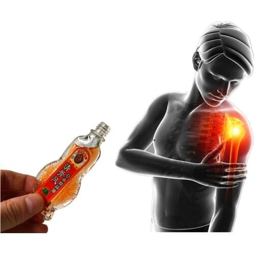 Exercise injury Care Balm Back Body Relaxation Massage Essential oil Herbal Plaster Pain Relief Patch Medical Plasters