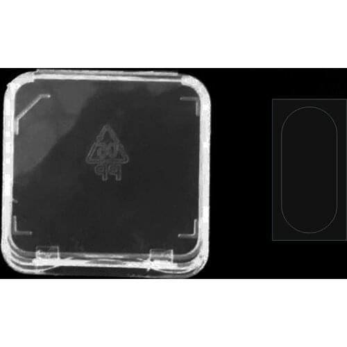 Smart Phone Back Camera Lens Tempered Glass Back Cover Film for Huawei P20 Pro/P20/P20 Lite Explosion-proof Camera Glass Film