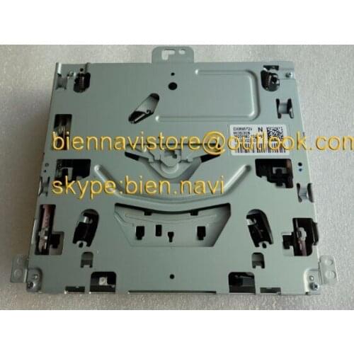 100% NEW KCP9C DXM9571V DXM9572V DXM9071 single CD mechanism with PCB for RCD310 EU radio 1K0 035 186 AN/1K0035186AN H03S0006
