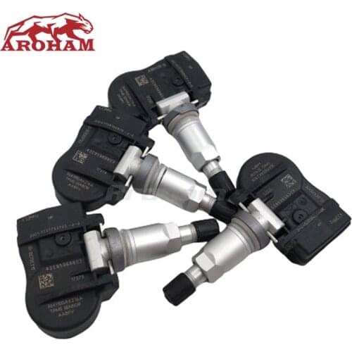 Aroham Tire Pressure Gauges