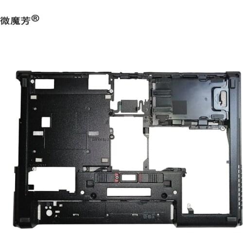 NEW FOR HP Elitebook 8470p 8460P 14" Laptop Bottom Base Case Cover 685997-001 6070B0606501