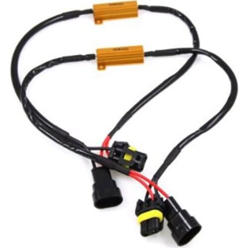 CYAN SOIL BAY Headlight Accessories