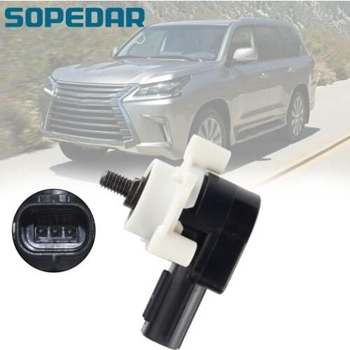 Headlight Control Level SensorFor Toyota Camry Avalon Subaru Honda 2009-2018 89406-60030 84021AG000 33146-SWA-003 89407-12030